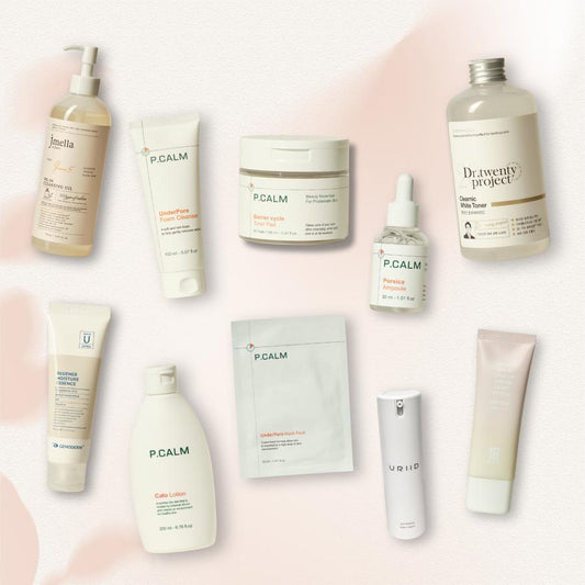 How to Reduce the Appearance of Pores Naturally