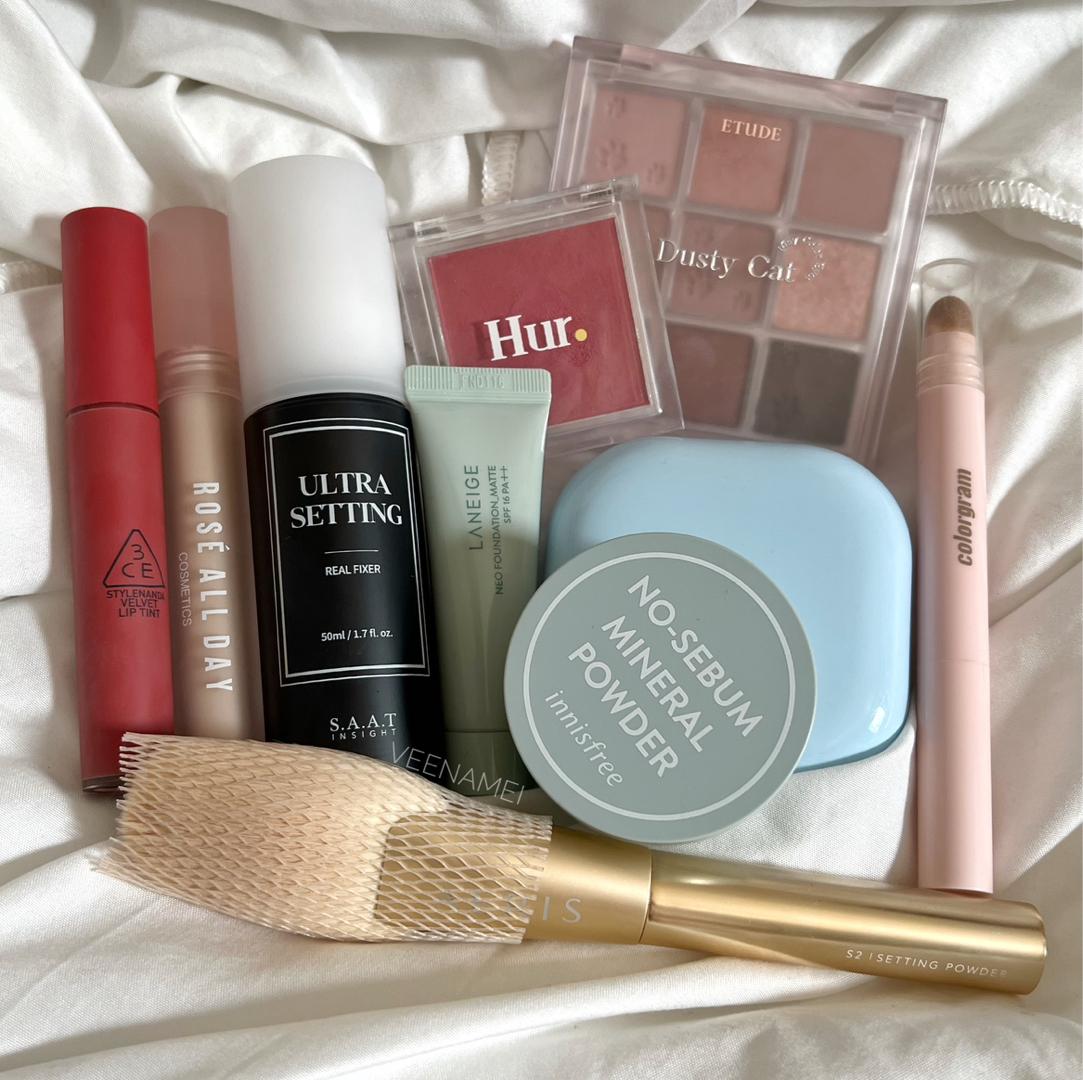 How to Make Your Makeup Last All Day