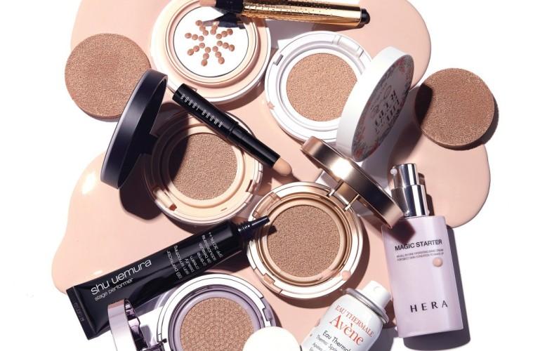 Best Makeup Foundations for a Natural Korean Makeup Look