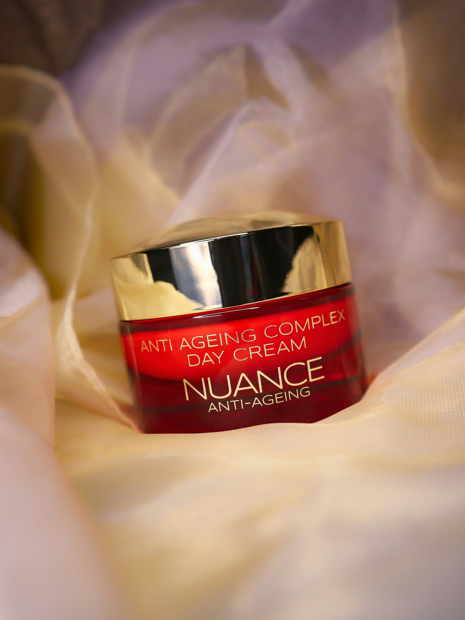 Anti-Aging