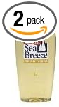 SEA Breeze Astringent Original Size: 10 Oz. (Pack 2)