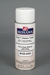 Ultra Classic Toner Light Golden Oak