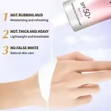 Style Tree Keratine Queen Sun Treatment UV SPF 50+++ Sunscreen – Whitening & Anti-Aging Cream for Face & Body, Water-Resistant, 60ml