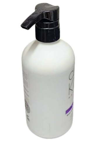 Gabriel Cosmetics Clean Kids Naturally Tahitian Vanilla Body Lotion, EWG Verified, 16oz