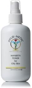 Ayur Medic Manjista Toner (8 oz.) by Ayur-Medic