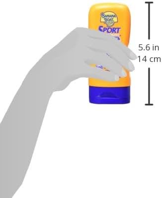 Bboat Sport Performance Lotion Spf100