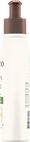 Aveeno Sheer Hydration Daily Moisturizing Fragrance-Free Lotion with Nourishing Prebiotic Oat, Fast-Absorbing Body Moisturizer for Dry Skin with Lightweight, Breathable Feel, 12 fl. oz (Pack of 2)