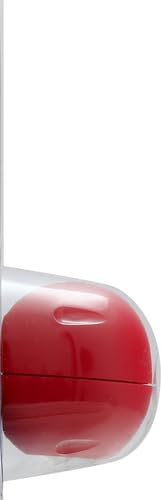 eos 100% Natural Lip Balm - Coconut Milk, All-Day Moisture, Dermatologist Recommended for Sensitive Skin Care, Lip Care Products, 0.25 oz (Pack of 2)