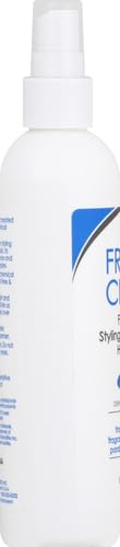 Vanicream Firm Hold Hairspray, Fragrance and Gluten Free, For Sensitive Skin, 8 Ounce, Packaging May Vary (Pack of 2)
