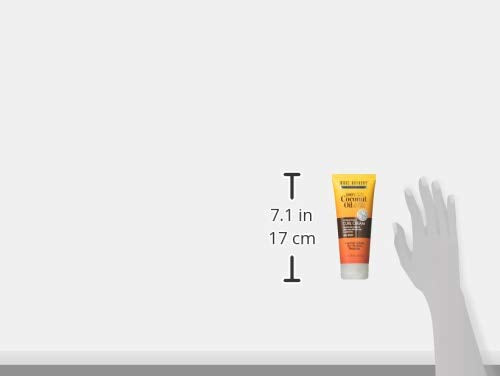 Marc Anthony Nourishing Curl Defining Hair Styling Cream for Extra Dry Hair, Coconut & Shea - Long Lasting Flexible Hold Hair Defining Cream Hydrates & Adds Shine - Styling Product Reduces Frizz