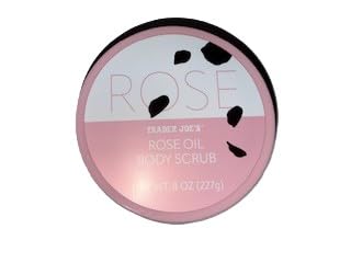 Rose Makeup Powder & Rose Water Facial Toner Set
