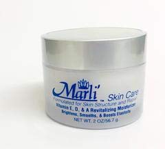 Marli Skin Care Complete Skin Care Kit (Cleanser, Toner, EDA)