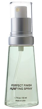 Jolie Perfect Finish Purifying Spray W/Lavender & Aloe - Pore Refining Refreshing Skin Boost 1.7 oz