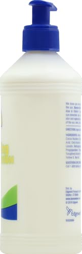 Banana Boat Moisturizing After Sun Lotion with Aloe and Vitamin E, 16Fl Oz, After Sun Lotion, Sunburn Relief, 16Fl Oz (Pack of 2)
