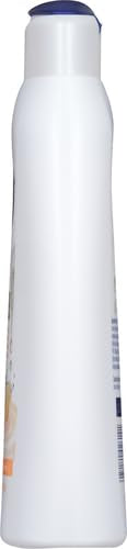 NIVEA Refreshing White Peach and Jasmine Body Wash with Nourishing Serum,Scented Body Wash for Women,Enriched with Provitamin B5 and Vitamin E,20 Fl Oz Bottle,(Pack of 2)