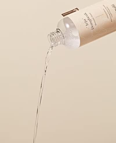 Jeju Dongbeak Moisture Toner - 250ml