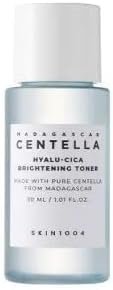 SKIN1004 Madagascar Centella Hyalu-CICA Brightening Toner 30ml