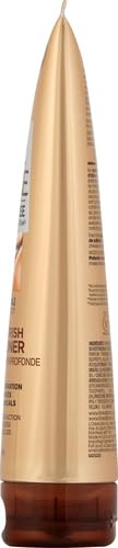 L'Oreal Paris Hair Conditioner for Dry Hair,Triple Action Hydration,Apricot Oil Infused,EverPure,8.5 Fl Oz (Packaging May Vary),(Pack of 6)