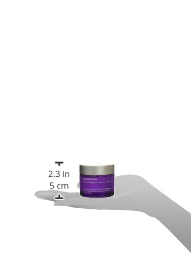 Andalou Naturals Goji Peptide Perfecting Cream-Age Defying Face Moisturizer with Resveratrol, CoQ10 - Supports Skin Collagen and Elastin, Improves Appearanceof Wrinkles & Signsof Aging (Pack of 2)