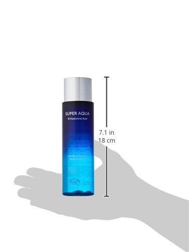 Hyaluron Emulsion by Missha