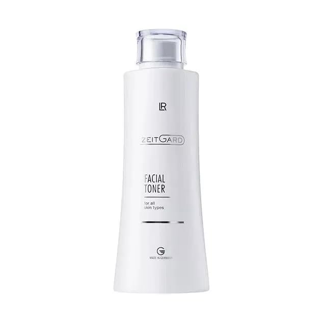 LR Health&Beauty ZEITGARD Facial Toner Refreshing Women Men Day Care 200 ml./6.7 fl.oz