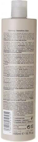Calming Toner 495 ml