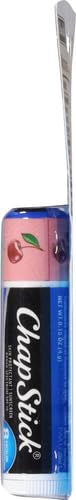 ChapStick Moisturizer 2-in-1 Lipcare SPF 15,Original,Black Cherry,Cool Mint,– Sunscreen Lip Balm with Aloe Vera and Vitamin E,0.15 Oz Ea,3 Count (Pack of 2)