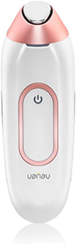 Vanav Garbanic UP6 Beauty Device home skin care device all-in-one Garvanic