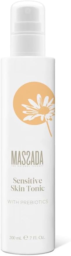 Sensitive Skin Toner with PREBIOTICS