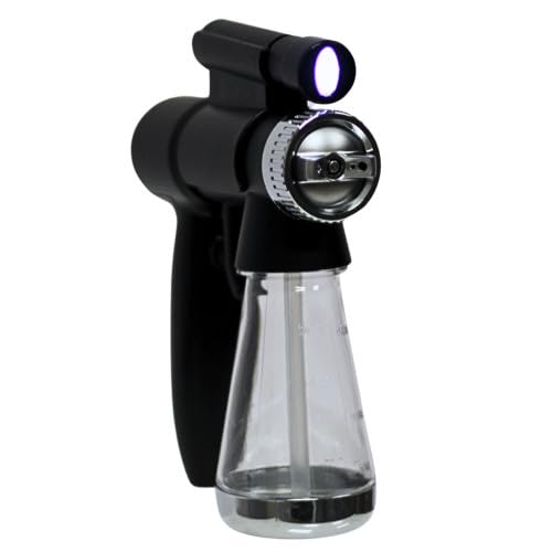 Onyx Spray Tan Machine with Professional Tanning Gun with Light Kit also includes comprehensive Spray Tan Tranning Course.