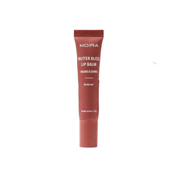 Moira Butter Bliss Lip Balm (005, BB call me!)