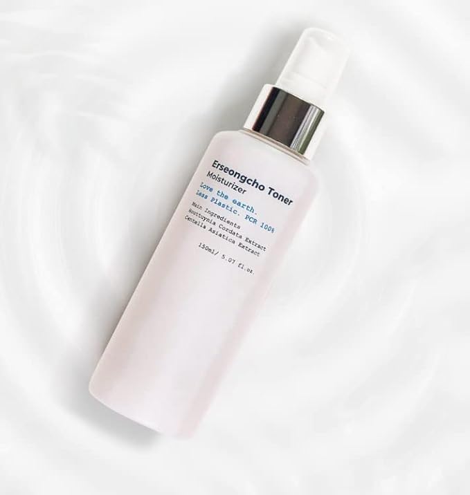 GOS Heynature Eoseongcho Skin Refreshing 150ml 2P
