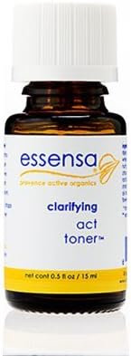 Claryfing Act Toner 15.ml