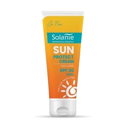 Sunscren SPF 30