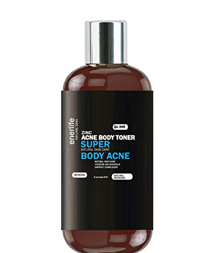 Zinc Super Acne Eliminator Body Toner