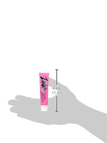 Zinka Colored Nosecoat Sunscreen - Pink