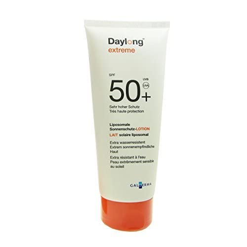 Daylong Extreme Sun Lotion Spf 50+ 200ml by Daylong