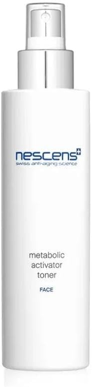 Metabolic Activator Face Toner 5 Fl oz