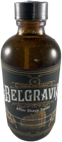 Belgravia After Shave Toner
