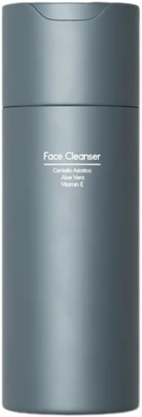 Toner Pad | Moisturizer | Face Wash Gel | Purifying | Brightening | Hyaluronic Acid | Revitalizing & Hydrating Vegan, Skin Care Set