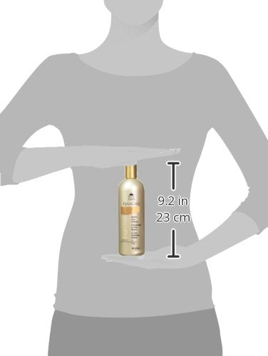 KeraCare Humecto Conditioner -16 oz - With Gylcerin and Rosemary Extract - Deep Hydrating and Moisturizing Conditioner