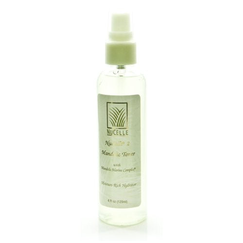 Mandelic Toner 4 fl oz.