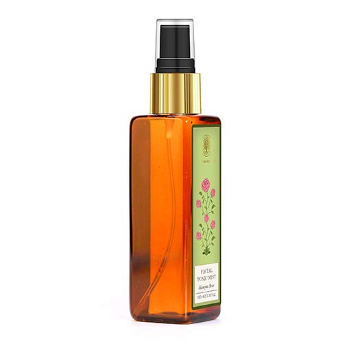 Forest Essentials Facial Tonic Mist Rosewater Hasayan, 100ml