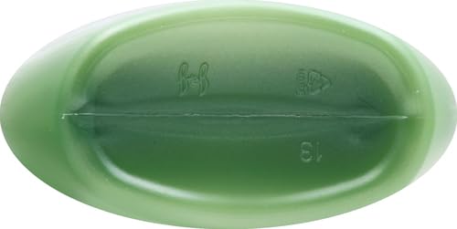 Aveeno Fresh Greens Blend Natural Volumizing Conditioner, Cucumber, Rosemary, for Fine Hair, 12 fl oz (Pack of 2)