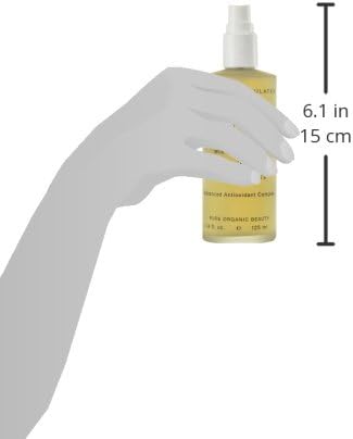 Ecco Bella Mist On Toner 2-4 fl oz