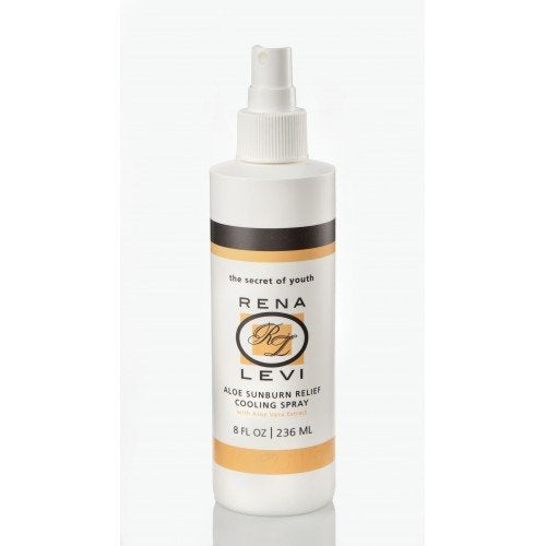Sunburn Relief Cooling Spray, For All Skin Types - 8 Fl Oz