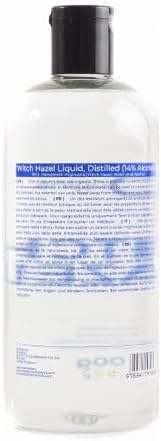Witch Hazel Liquid - 500g