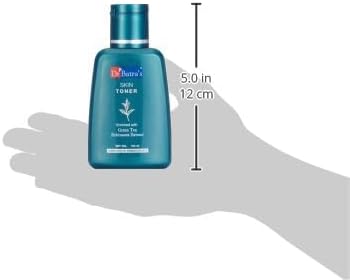 Dr Batras Skin Toner, 100ml