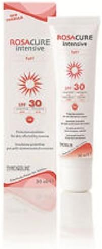 Rosacure Intensive Cream SPF 30 30ml Rosacea Redness + Sun Protection