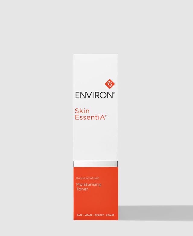 ENVIRON Botanical Infused MOISTURISING Toner